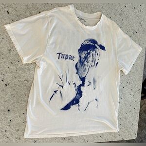 Tupac Shirt